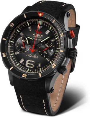  Vostok Europe 6S21-510C582