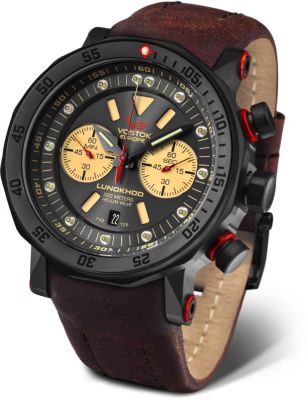  Vostok Europe 6S21-620C629