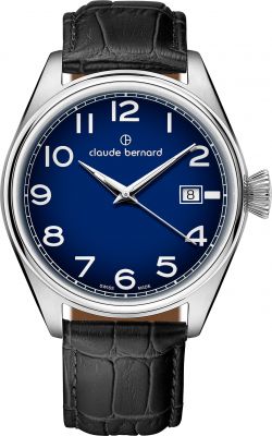  Claude Bernard 70203 3C BUB