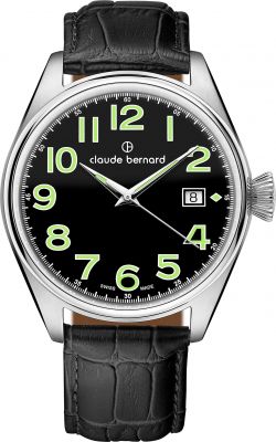  Claude Bernard 70203 3C NB