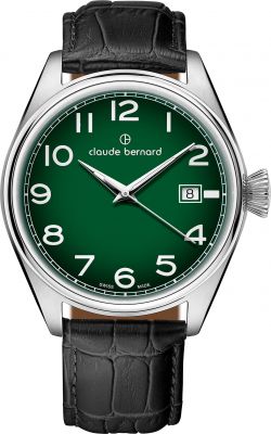  Claude Bernard 70203 3C VB