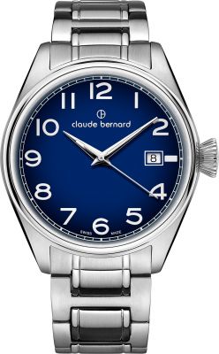  Claude Bernard 70203 3M BUB