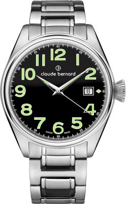  Claude Bernard 70203 3M NB