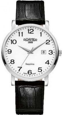  Roamer 709856 41 26 07