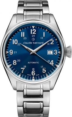  Claude Bernard 80132 3M BUIND