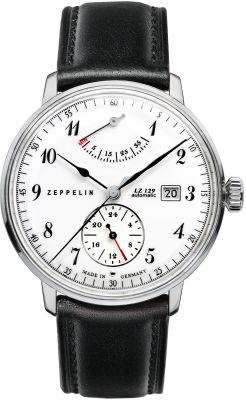  Zeppelin 8060-1