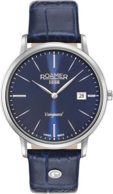  Roamer 979809 41 45 09                                %