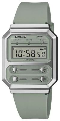  Casio A100WEF-3AEF