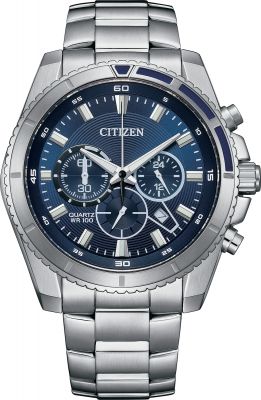  Citizen AN8201-57L