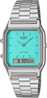  Casio AQ-230A-2A2MQYES