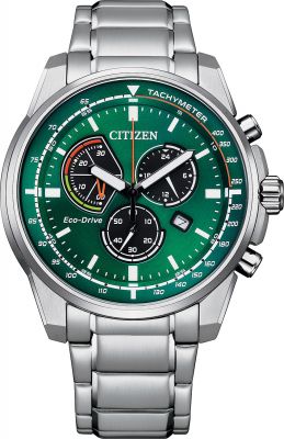  Citizen AT1190-87X