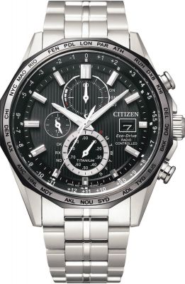  Citizen AT8218-81E