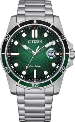  Citizen AW1811-82X