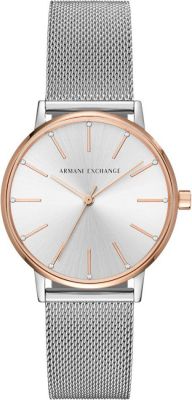  Armani Exchange AX5537                                         %