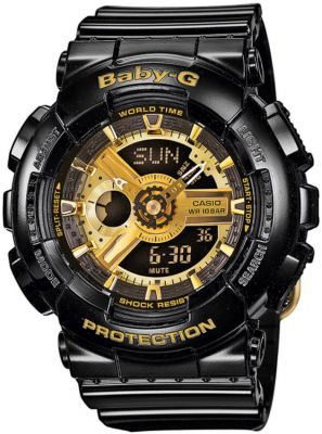  G-Shock BA-110-1AER