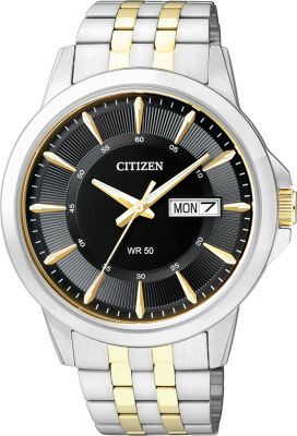  Citizen BF2018-52EE