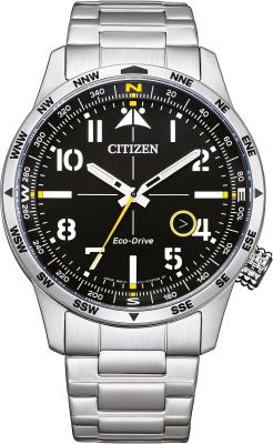  Citizen BM7550-87E