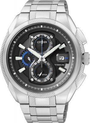  Citizen CA0200-54E