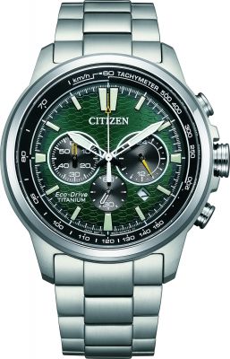  Citizen CA4570-88X