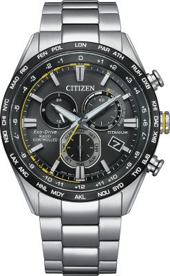  Citizen CB5947-80E