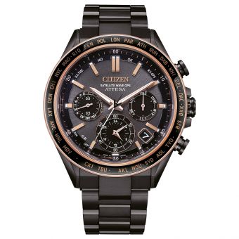  Citizen CC4074-61W