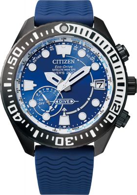  Citizen CC5006-06L