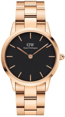  Daniel Wellington DW00100210                                     %