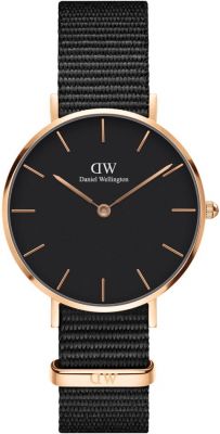  Daniel Wellington DW00100215                                     %