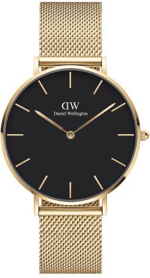  Daniel Wellington DW00100345                                     %