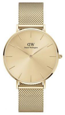  Daniel Wellington DW00100475                                     %