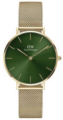  Daniel Wellington DW00100480                                     %