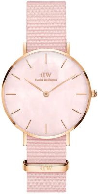  Daniel Wellington DW00100515                                     %