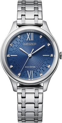  Citizen EM0500-73L