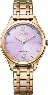  Citizen EM0503-75X