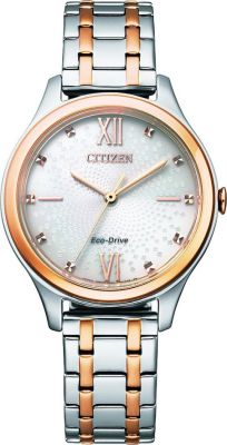  Citizen EM0506-77A