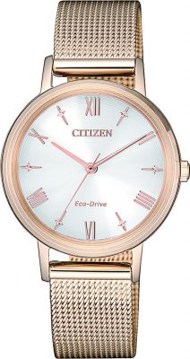  Citizen EM0576-80A                                     %