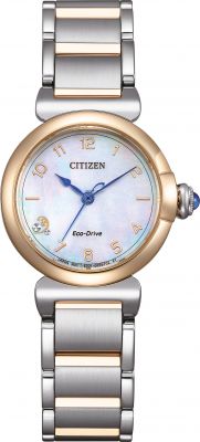  Citizen EM1136-87D