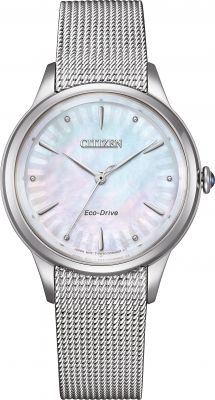  Citizen EM1150-86D