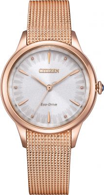  Citizen EM1153-88A