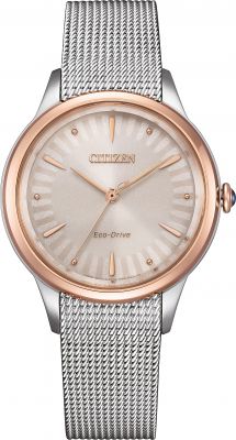  Citizen EM1156-80X