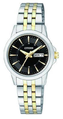  Citizen EQ0608-55EE                                    %