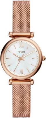  Fossil ES4433                                         %