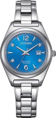  Citizen EW2601-81L