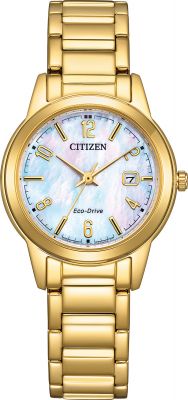  Citizen FE1242-78D