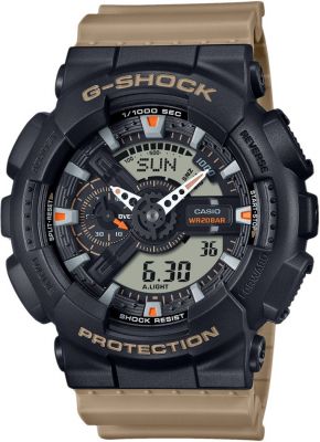  G-Shock GA-110TU-1A5ER