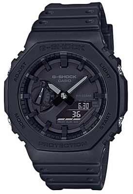  G-Shock GA-2100-1A1ER