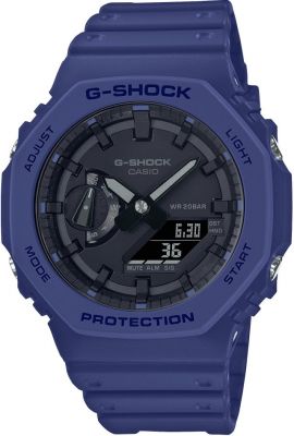  G-Shock GA-2100-2AER