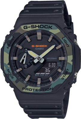  G-Shock GA-2100SU-1AER