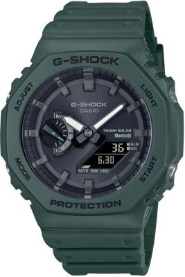  G-Shock GA-B2100-3AER