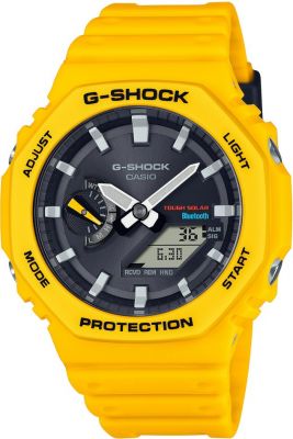  G-Shock GA-B2100C-9AER